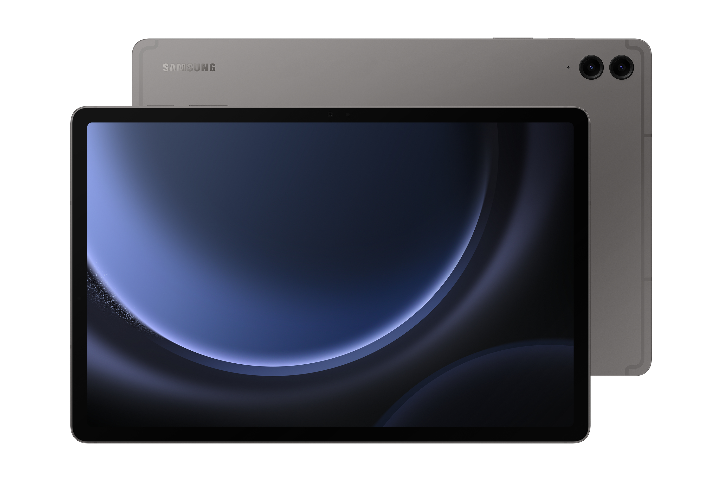 Image of Samsung Galaxy Tab S9 FE+ 256 GB 31.5 cm (12.4") Samsung Exynos 12...