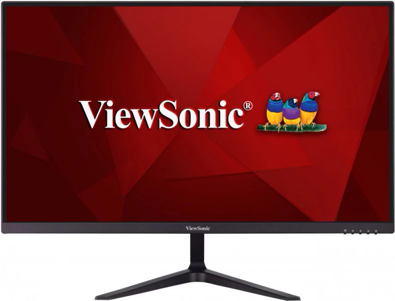 Image of Viewsonic VX Series VX2718-P-MHD LED display 68.6 cm (27") 1920 x...