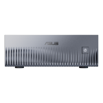 ASUS Ascent GX10 GX10-GG0004BN UK Cord L10 GB10 128 GB LPDDR5x-SDRAM 1 TB SSD Ubuntu Linux Mini PC Grey