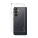 PanzerGlass CARE™ by ® X-Ray Case Case Samsung Galaxy S26 FE 5G mobiele telefoon behuizingen Hoes Transparant