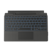 STANDIVARIUS Freedom teclado Hogar / Oficina Bluetooth QWERTY Inglés del Reino Unido Gris