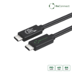 Microconnect ReConnec (GRS) US4 Gen 3x2
