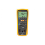 Fluke 1507 insulation resistance meter Yellow 600 V LCD