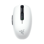 Razer Orochi V2 mouse Gaming Right-hand RF Wireless + Bluetooth Optical 18000 DPI