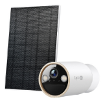 TP-Link Tapo C460 KIT(EU) Bullet IP security camera Outdoor 3840 x 2160 pixels Wall