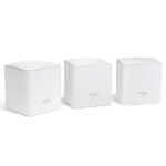 Tenda Nova MW5c Dual-band (2.4 GHz / 5 GHz) Wi-Fi 5 (802.11ac) White 2 Internal