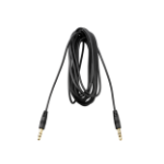 EPOS CUIDP 01 audio cable 3.5mm Black