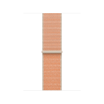 Apple 40mm Cantaloupe Sport Loop