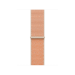 Apple 42mm Cantaloupe Sport Loop