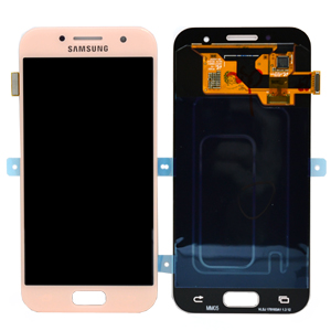 EU Product - Galaxy A3 2017 Display Pink thumbnail