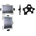 Brodit 515244 holder Passive holder Tablet/UMPC Black