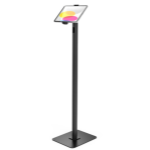 Compulocks Universal Tablet Cling, Swift Floor Stand - Black