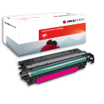 AgfaPhoto APTHP253AE tonercartridge 1 stuk(s) Magenta