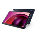 Lenovo Tab M10 5G 128 GB 26.9 cm (10.6") Qualcomm Snapdragon 6 GB Wi-Fi 5 (802.11ac) Android 13 Blue