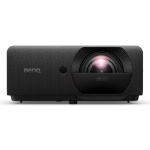 BenQ LK830ST Short throw projector 4000 ANSI lumens DLP UHD 4K (3840x2160) 3D Black