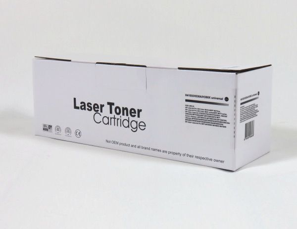 Image of DATA DIRECT HP M452 477 Toner Black Compatible CF410X