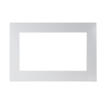 ALLNET ALLTCOVER15WWV1 tablet spare part/accessory Bezel