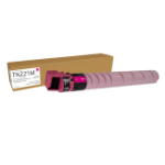 Xerox 006R04937 Toner magenta, 21K pages (replaces Konica Minolta TN-221M) for KM bizhub C 227