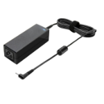CoreParts MBA1090 power adapter/inverter Indoor 65 W Black