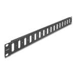 DeLOCK 66077 patch panel accessoires