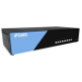 iPGARD SA-DPN-8D-P KVM switch Black, Blue