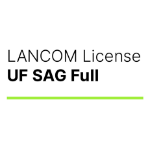 LANCOM R&S UF-560-SAG-3Y Full License (3 Years)