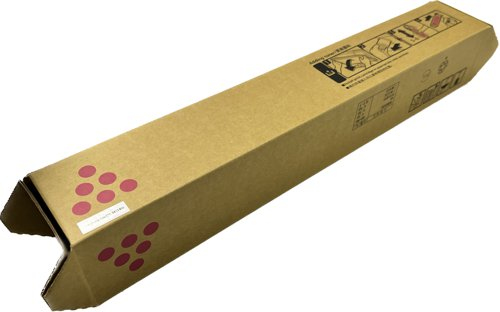 CTS 76510303 toner cartridge 1 pc(s) Compatible Magenta