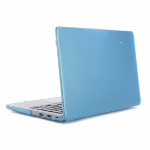 iPearl mCover 14" Hardshell case Aqua color