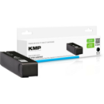 KMP H165BX ink cartridge Compatible High (XL) Yield Black