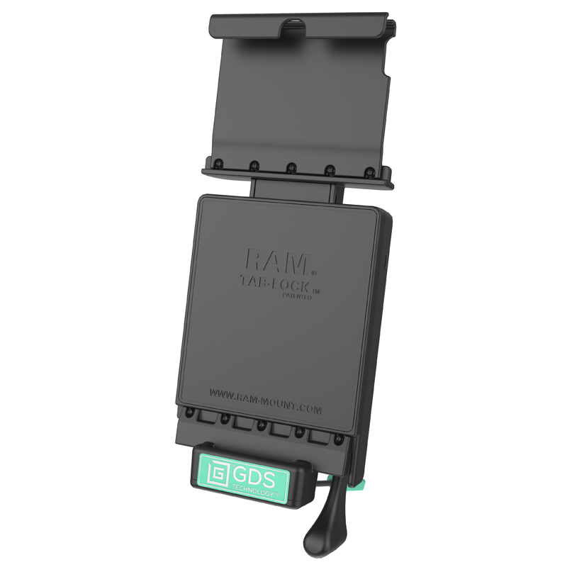 RAM Mounts GDS Vehicle Dock for the Samsung Tab S5e & Tab A 10.1 (2019)