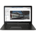 HP ZBook Studio G4 Mobile workstation 39.6 cm (15.6") Full HD Intel® Core™ i7 i7-7700HQ 8 GB DDR4-SDRAM 256 GB SSD NVIDIA® Quadro® M1200 Wi-Fi 5 (802.11ac) Windows 10 Pro Black