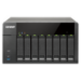 QNAP TS-851 servidor de almacenamiento NAS Torre Ethernet Negro