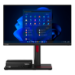 Lenovo ThinkCentre TIO Flex 22i computer monitor 54.6 cm (21.5") 1920 x 1080 pixels Full HD LED Black
