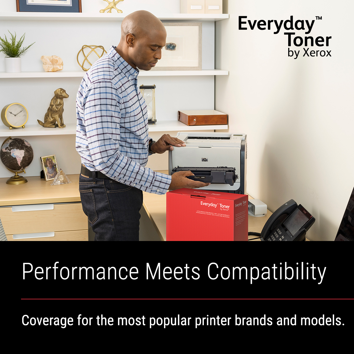 Xerox 006R03697 Toner cartridge cyan, 2.3K pages (replaces Canon 046 HP 410A/CF411A) for Canon LBP-653/HP Pro M 452