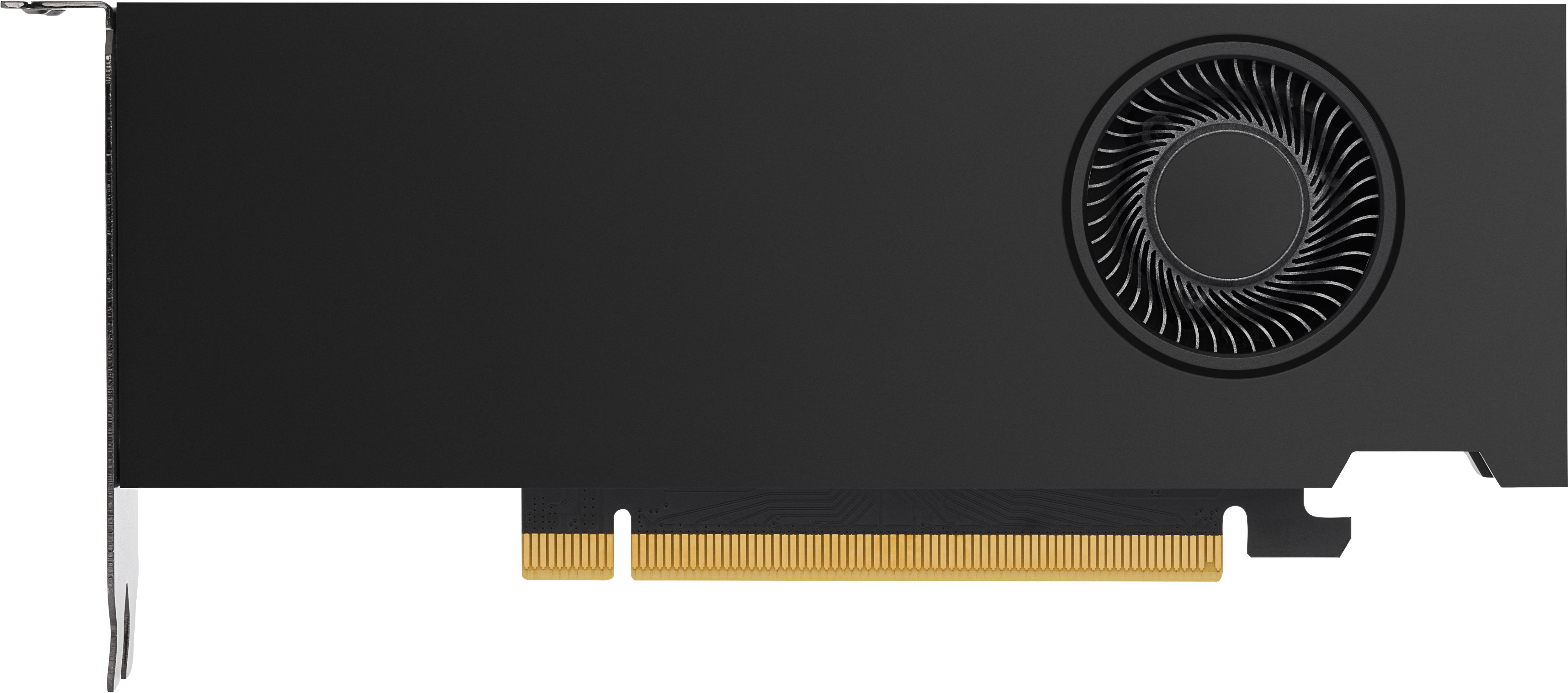Image of HP NVIDIA RTX A2000 6 GB GDDR6