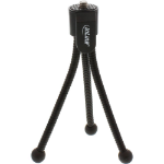 InLine 48006 MINI TRIPOD for DIGITAL CAMERAS 11.5cm, INLINE
