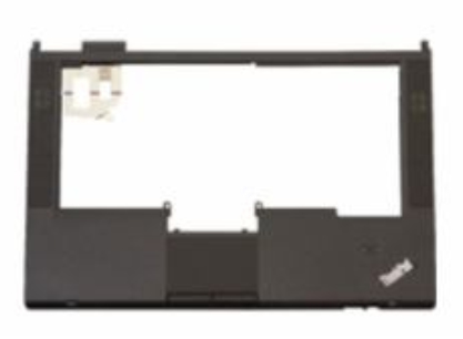 Image of Lenovo 04W1371 notebook spare part Bezel