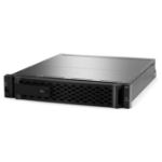 Lenovo 4XB7A39372 disk array 10.8 TB Rack (2U) Black