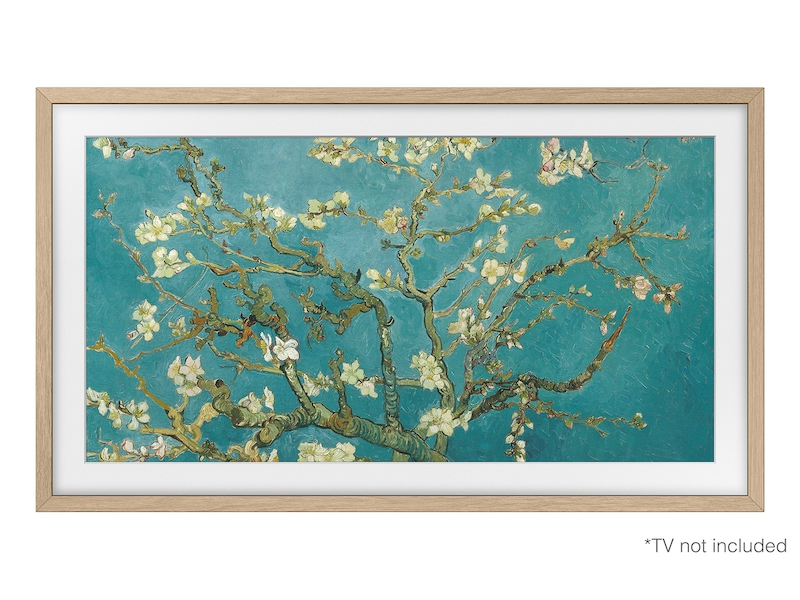 Samsung VG-SCFC32TKB/ZA 32 inches TV Bezel