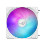 ASUS ROG Ryuo IV SLC 360 ARGB White Edition Processor All-in-one liquid cooler 12 cm
