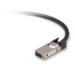 HPE X230 Local Connect CX4 50cm InfiniBand/fibre optic cable 19.7" (0.5 m) Black
