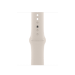 Apple 41mm Starlight Sport Band - M/L