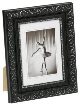 Image of Walther Design CR040B - Black - Single picture frame - 30 x 40 cm