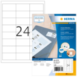 HERMA 10779 printeretiket