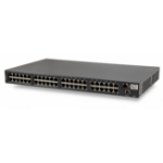 Microsemi PD-9624GC Fast Ethernet, Gigabit Ethernet