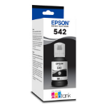 Epson EcoTank 542 ink cartridge 1 pc(s) Original Ultra High Yield Black