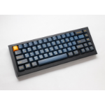 Ducky Outlaw 65 keyboard Universal USB Black