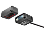 Honeywell HF800 Fixed bar code reader 1D/2D LED Black