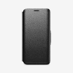 Tech21 T21-6926 mobile phone case 15.5 cm (6.1") Flip case Black