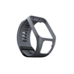 TomTom Watch Strap (Grey - Large)